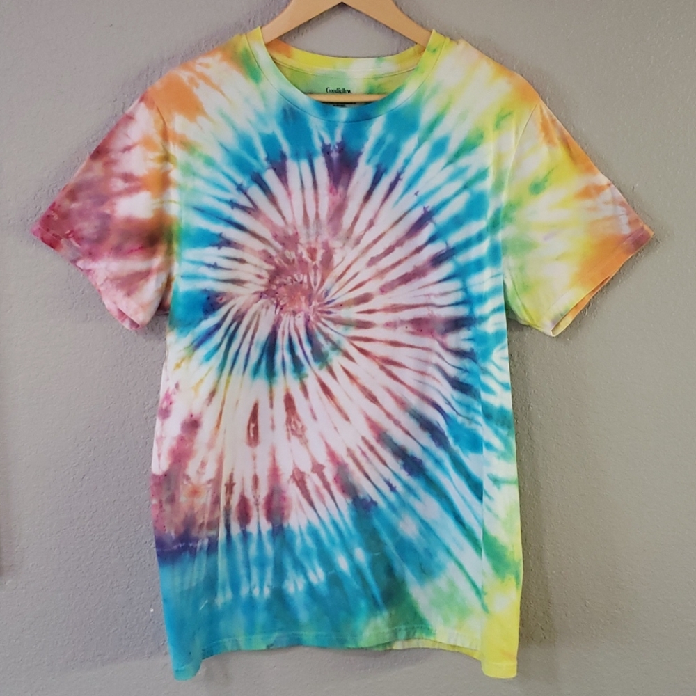 Tye Dye Tee